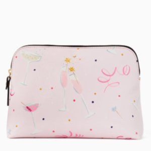 NWOT Kate Spade Dashing Beauty Small Briley